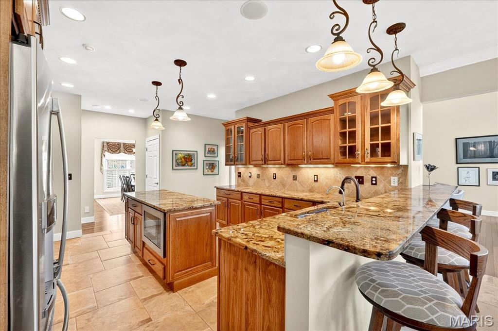 Swiss Valley Estates - Residential