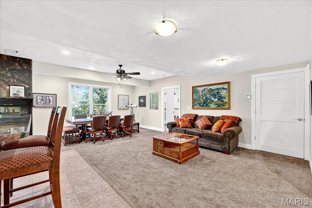Swiss Valley Estates - Residential