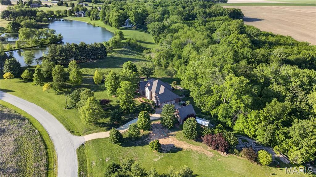 Swiss Valley Estates - Residential
