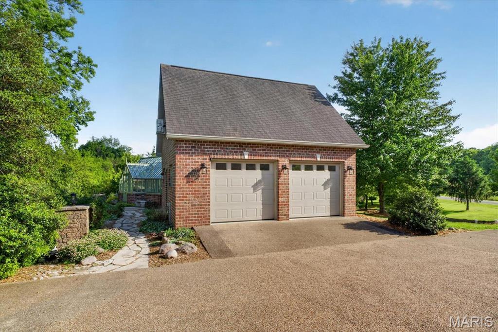 Swiss Valley Estates - Residential