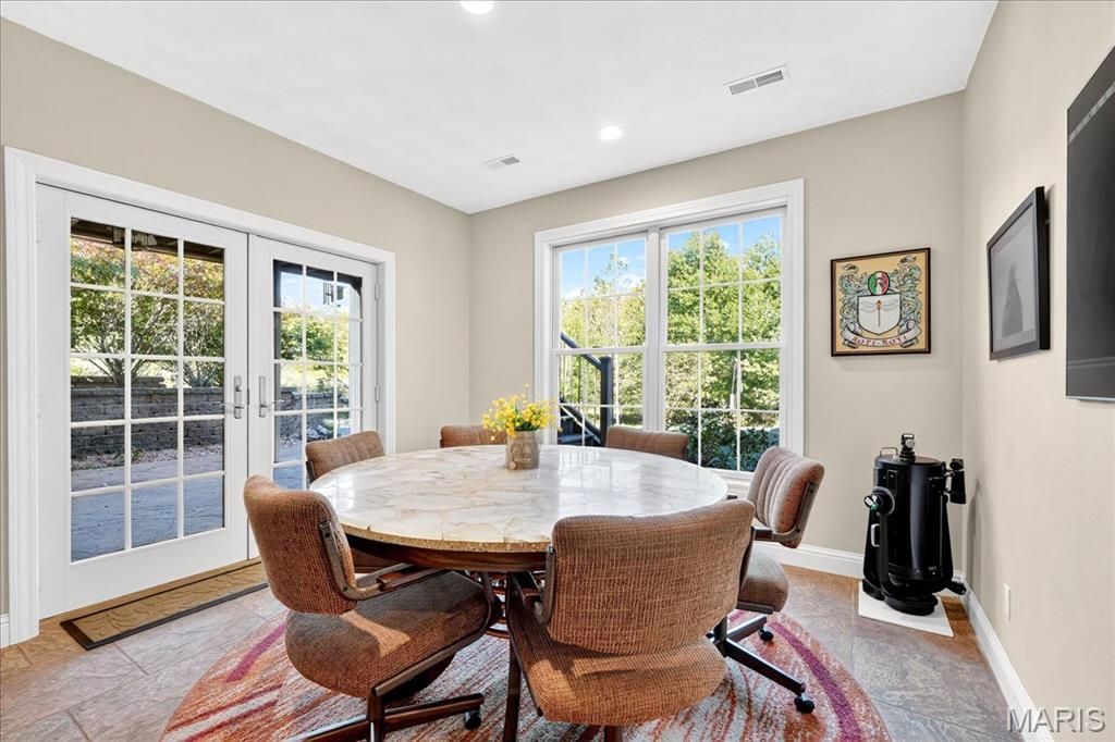 Swiss Valley Estates - Residential