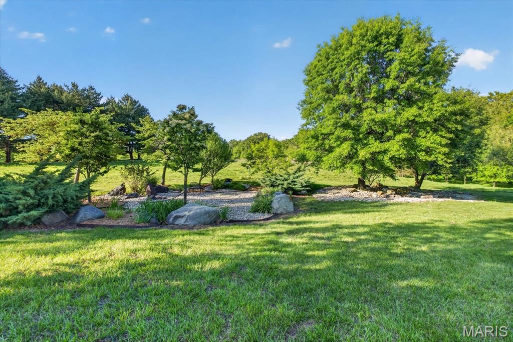 Swiss Valley Estates - Residential