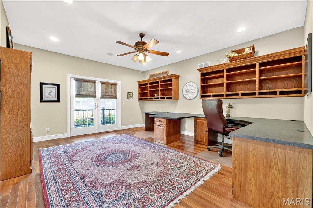 Swiss Valley Estates - Residential
