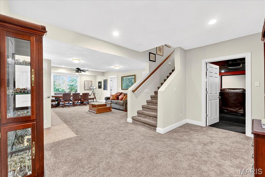 Swiss Valley Estates - Residential