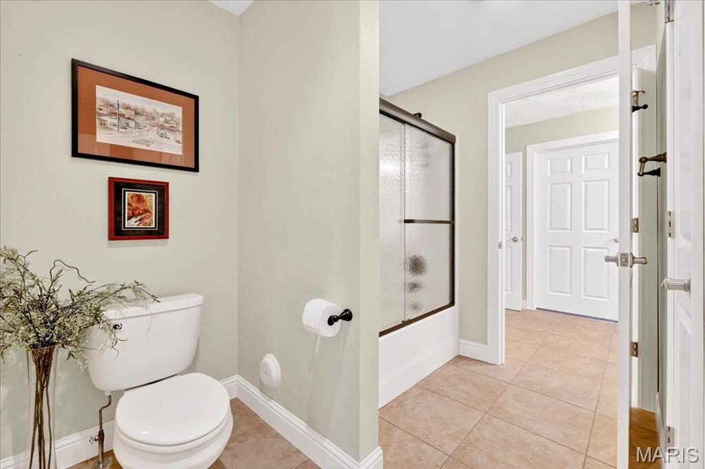 Swiss Valley Estates - Residential