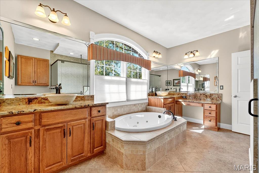 Swiss Valley Estates - Residential