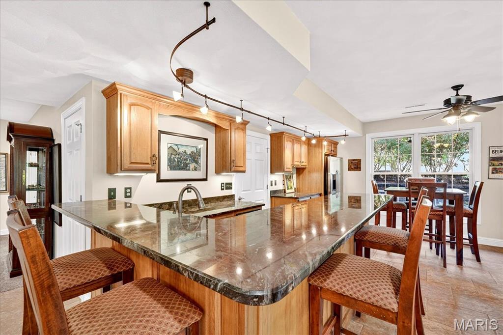 Swiss Valley Estates - Residential