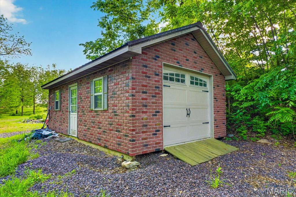Swiss Valley Estates - Residential