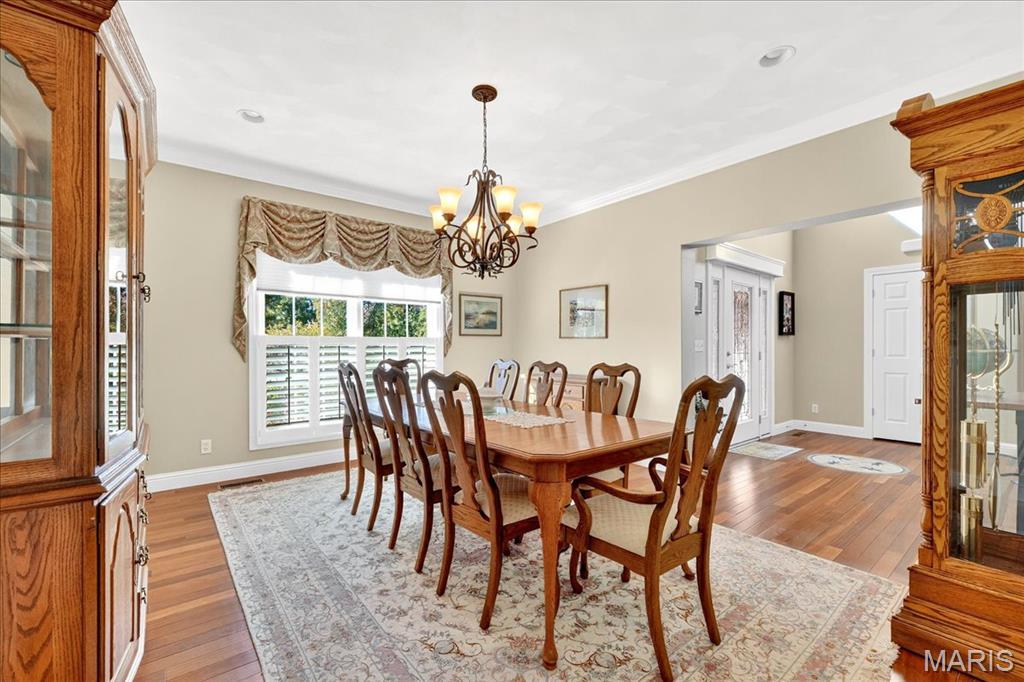 Swiss Valley Estates - Residential