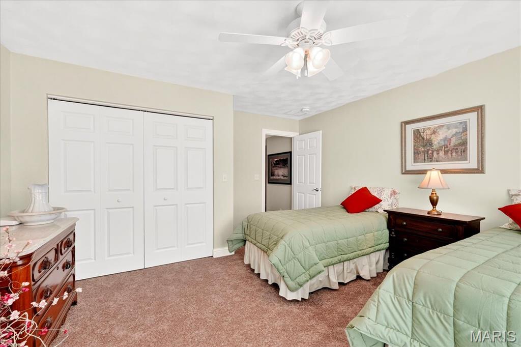 Swiss Valley Estates - Residential