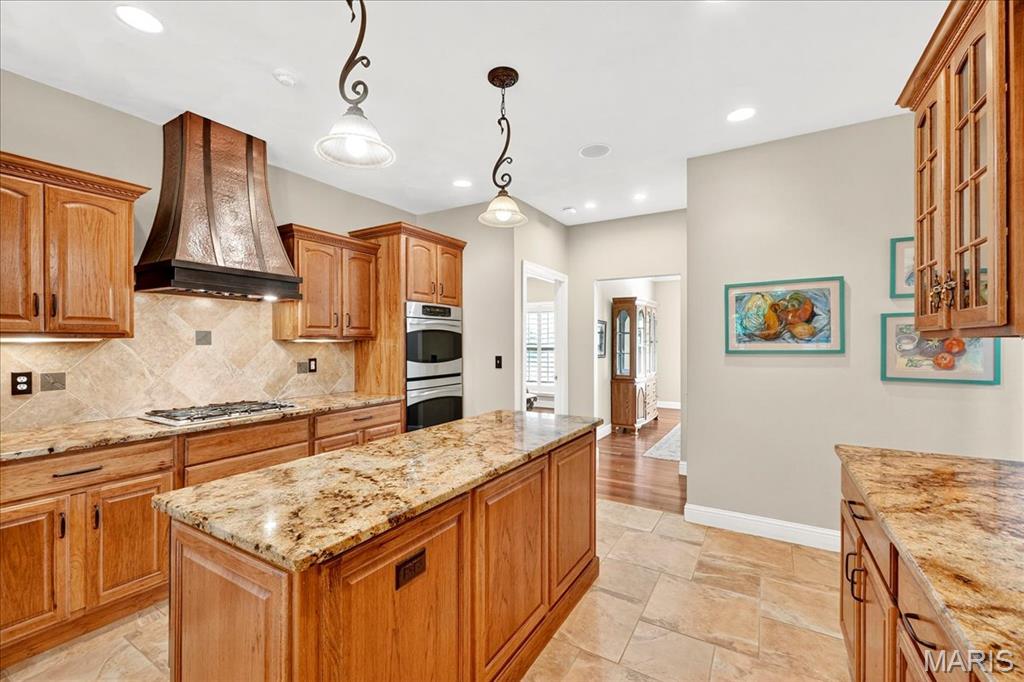 Swiss Valley Estates - Residential