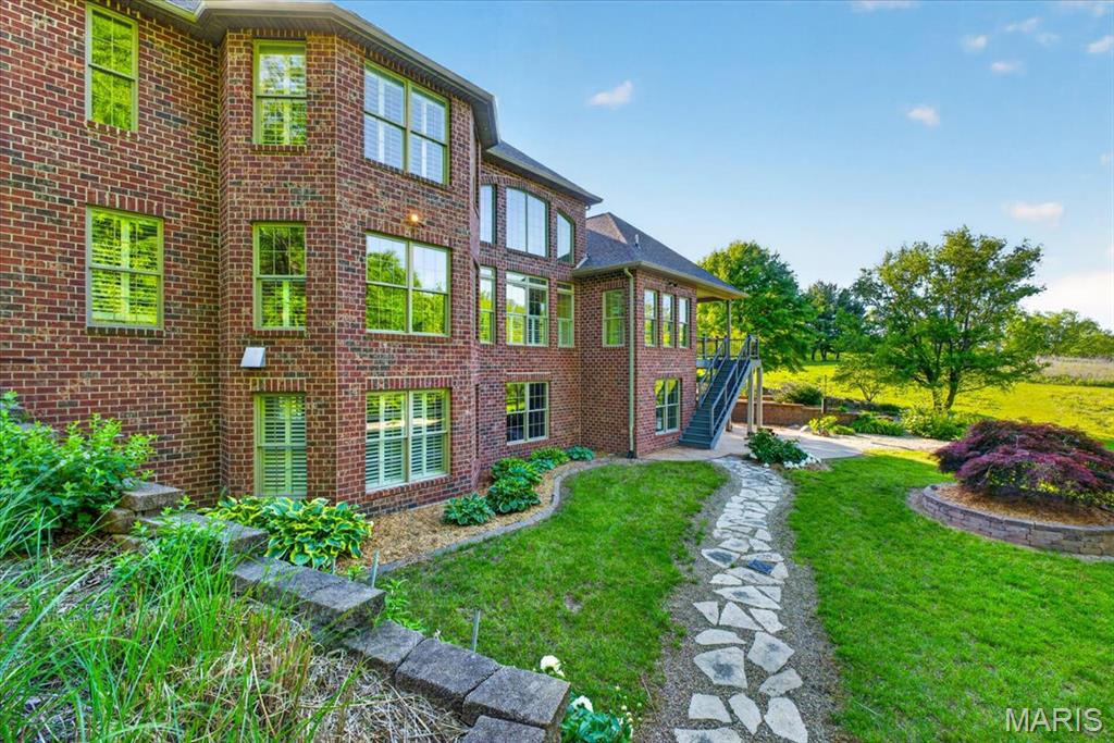 Swiss Valley Estates - Residential