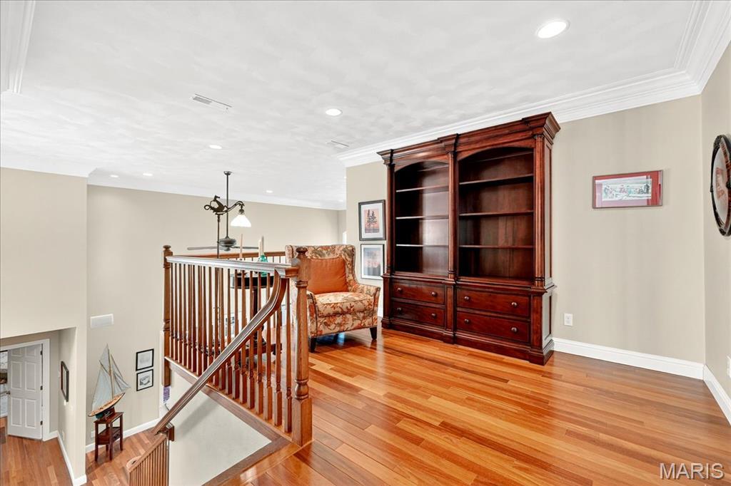 Swiss Valley Estates - Residential