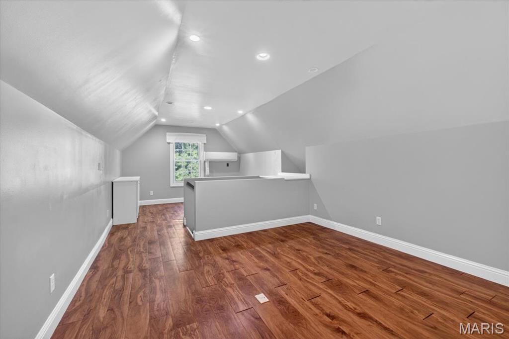 Swiss Valley Estates - Residential