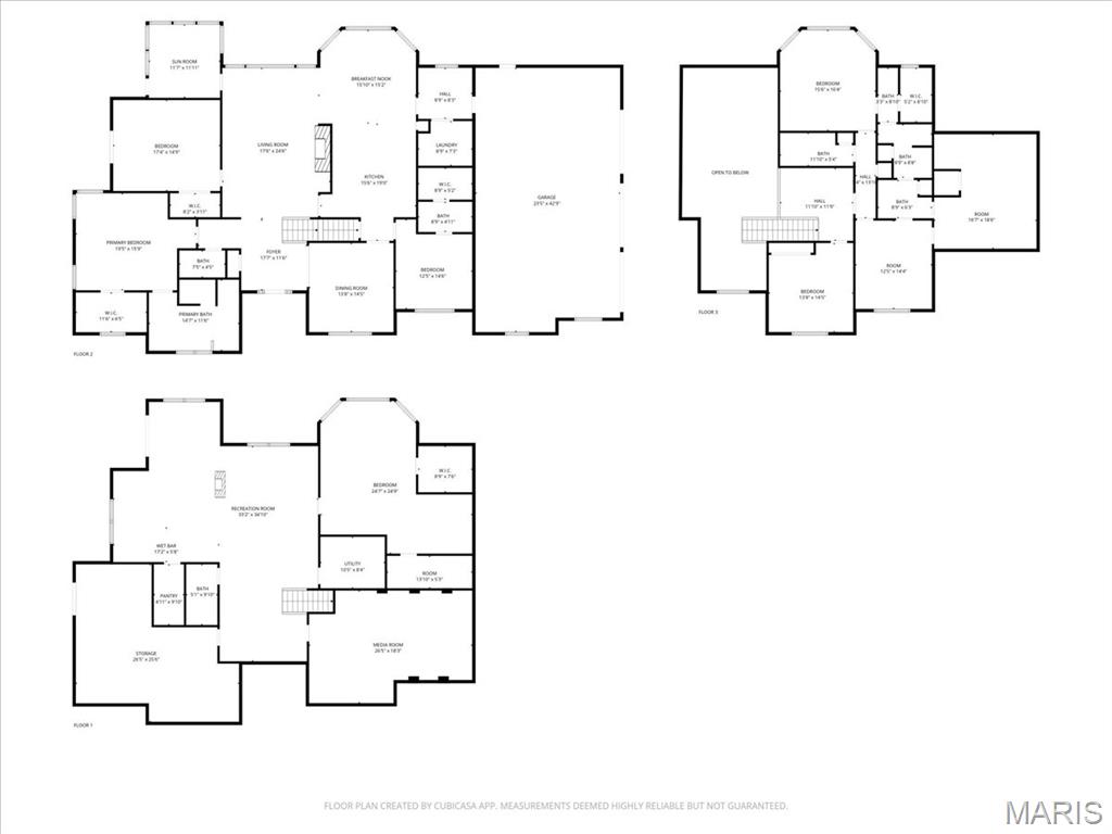 Swiss Valley Estates - Residential