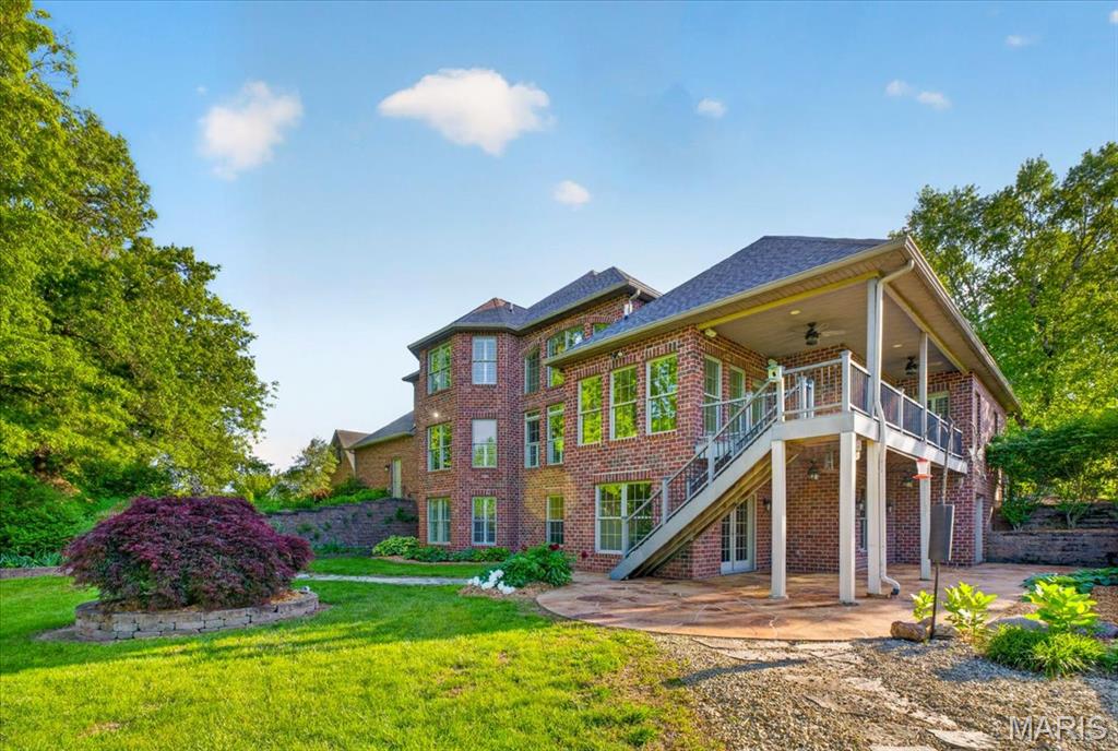 Swiss Valley Estates - Residential