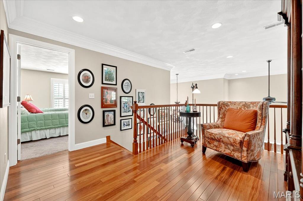 Swiss Valley Estates - Residential