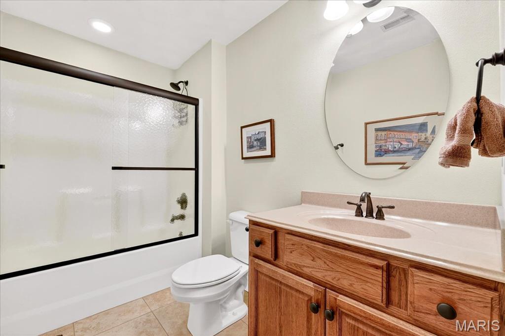 Swiss Valley Estates - Residential