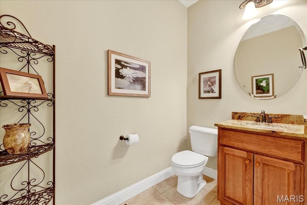 Swiss Valley Estates - Residential