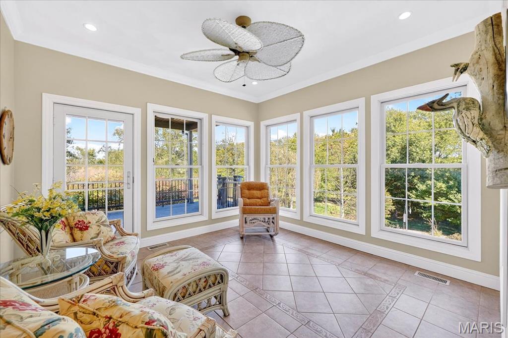 Swiss Valley Estates - Residential