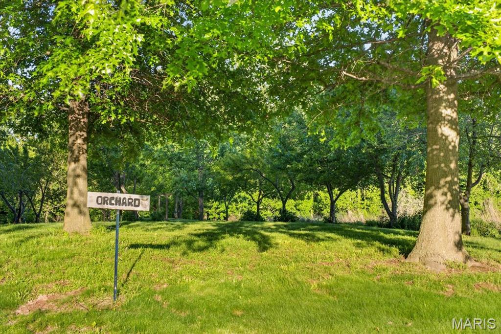 Swiss Valley Estates - Residential