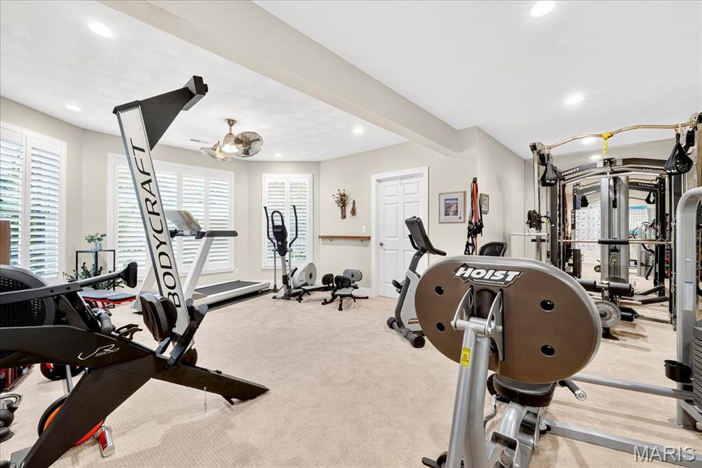 Swiss Valley Estates - Residential