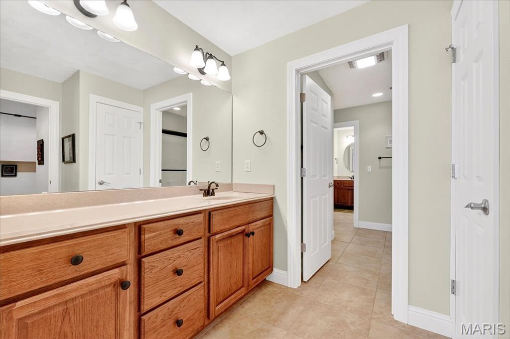 Swiss Valley Estates - Residential