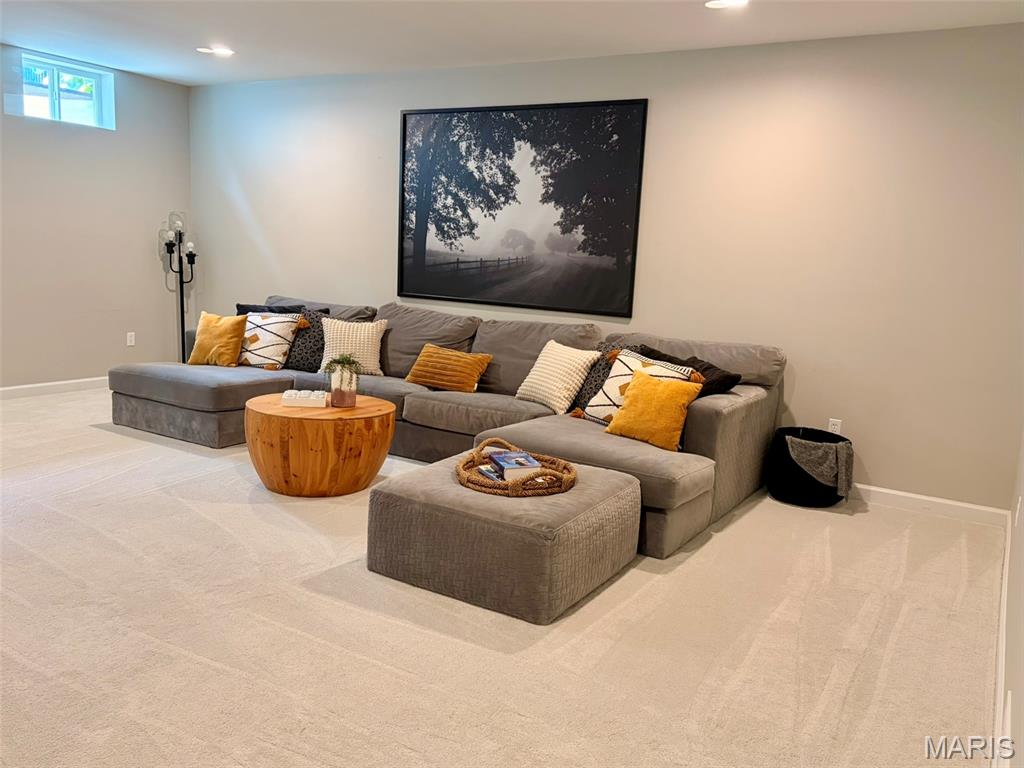 Savannah Crossing - Residential