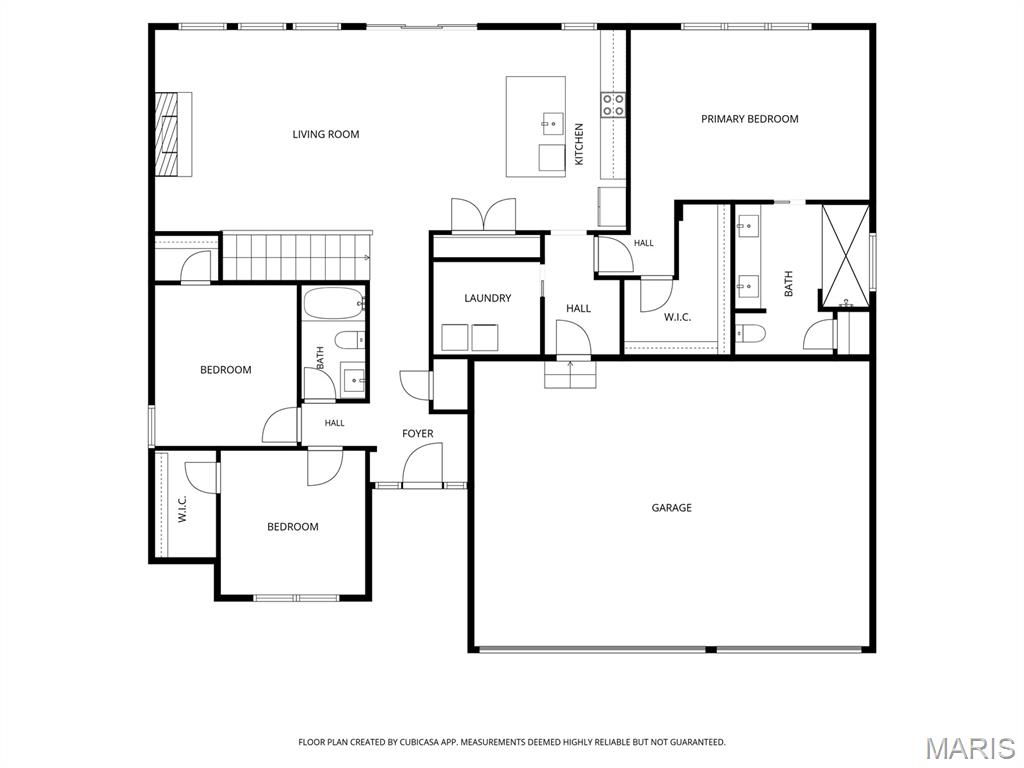 Savannah Crossing - Residential