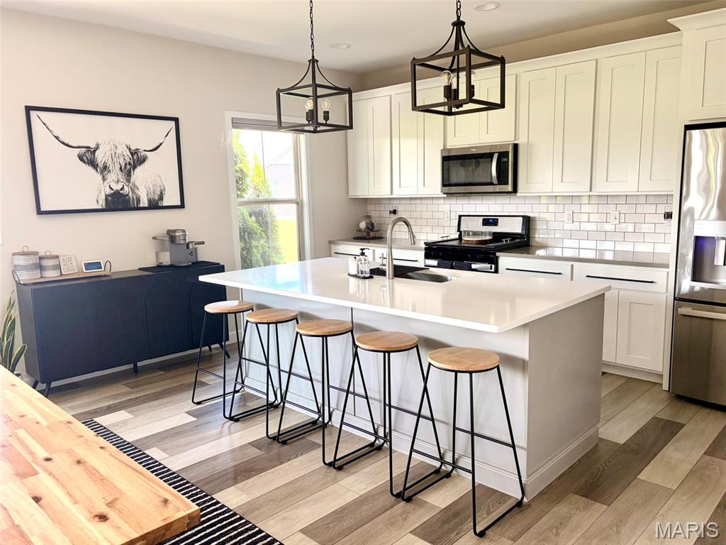 Savannah Crossing - Residential