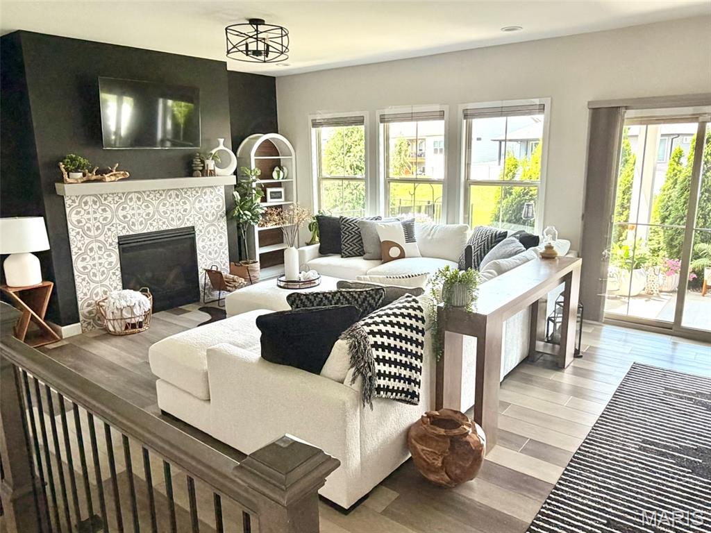 Savannah Crossing - Residential