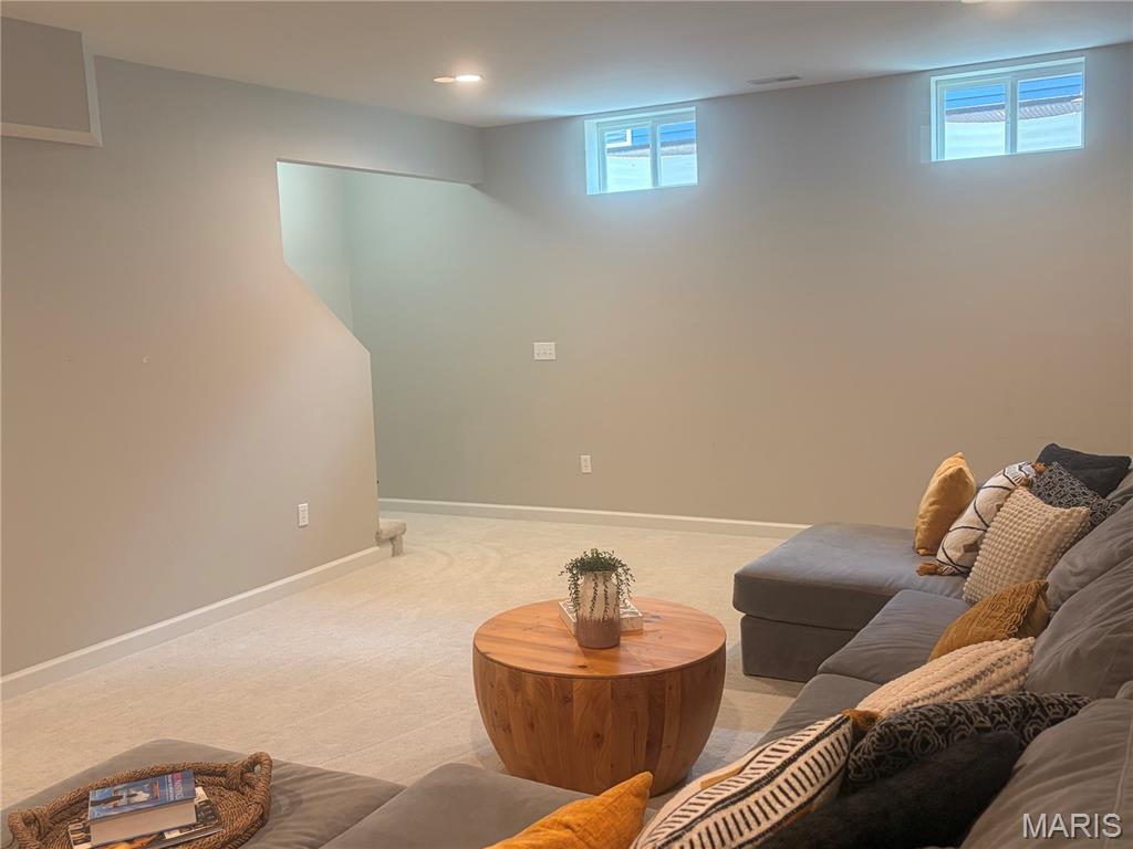 Savannah Crossing - Residential