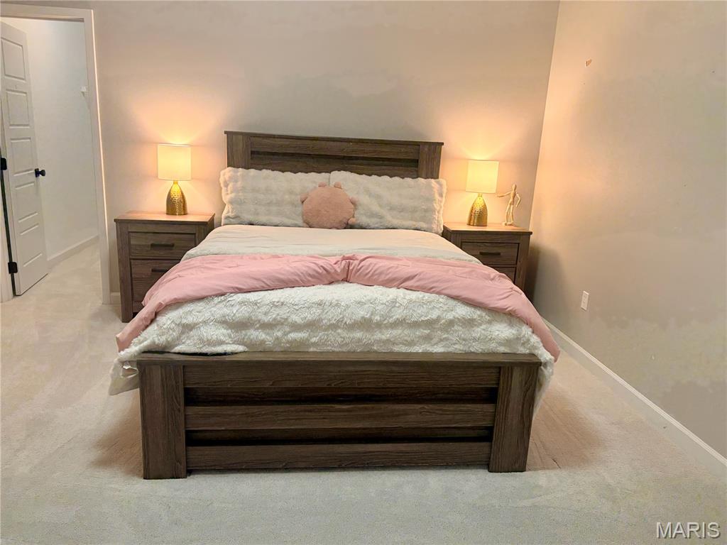 Savannah Crossing - Residential