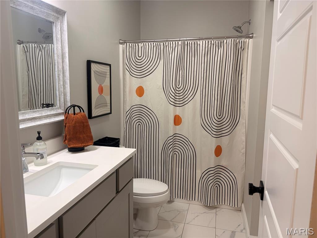 Savannah Crossing - Residential