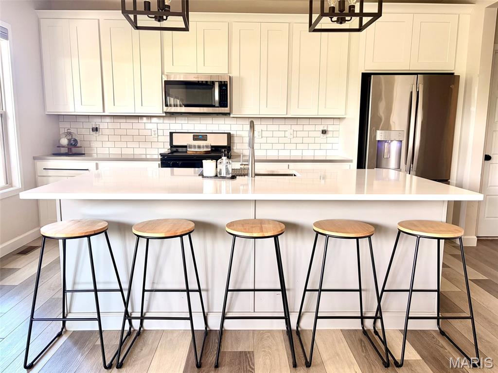Savannah Crossing - Residential