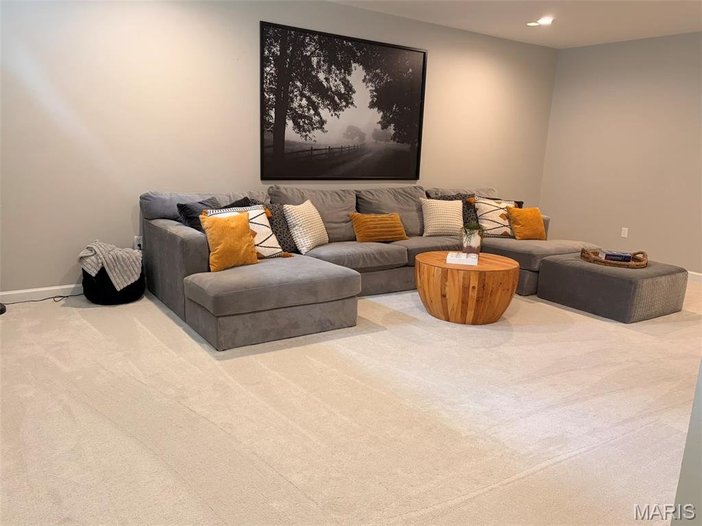 Savannah Crossing - Residential