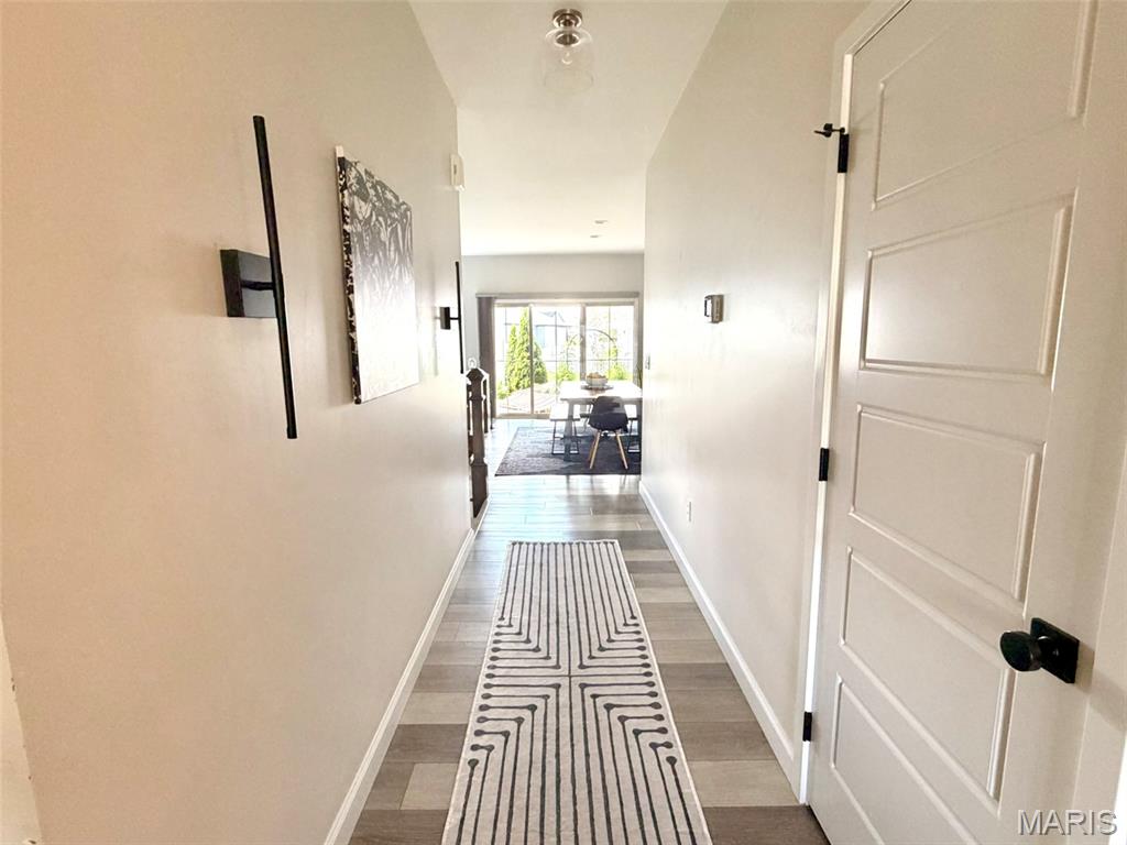 Savannah Crossing - Residential