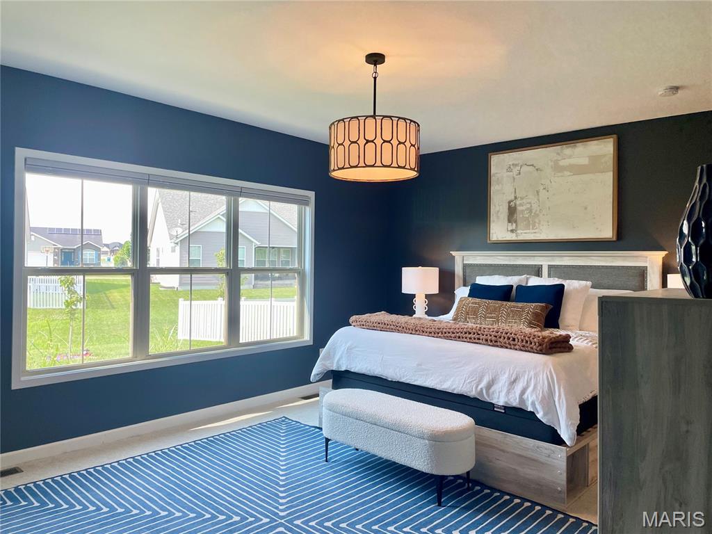 Savannah Crossing - Residential