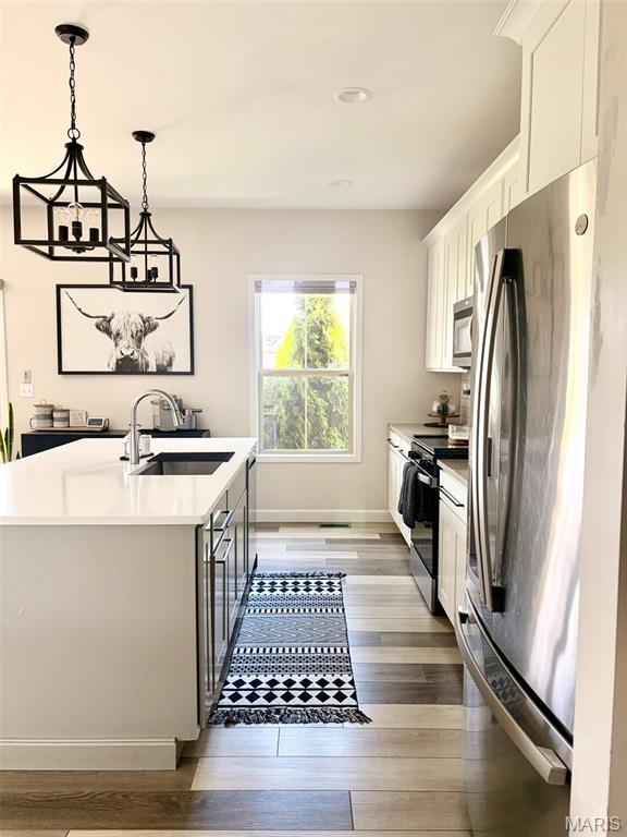 Savannah Crossing - Residential