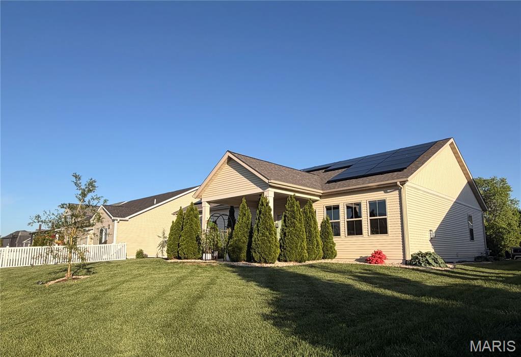 Savannah Crossing - Residential