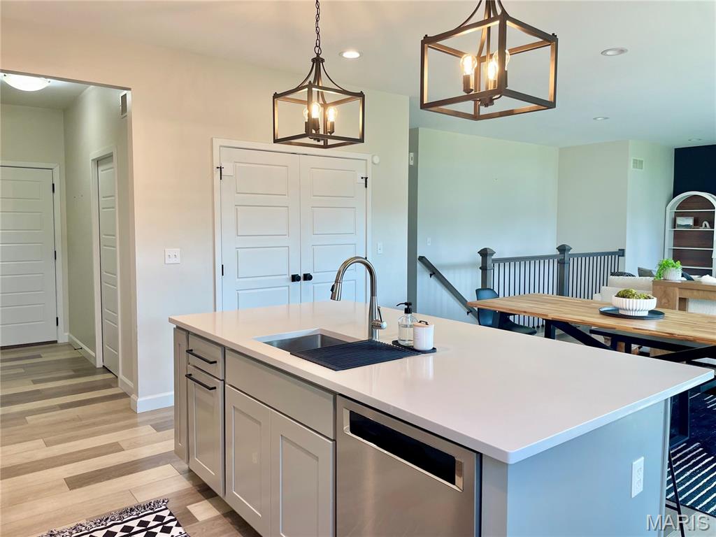 Savannah Crossing - Residential