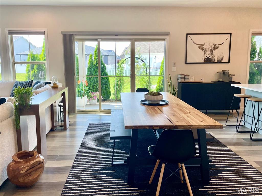 Savannah Crossing - Residential