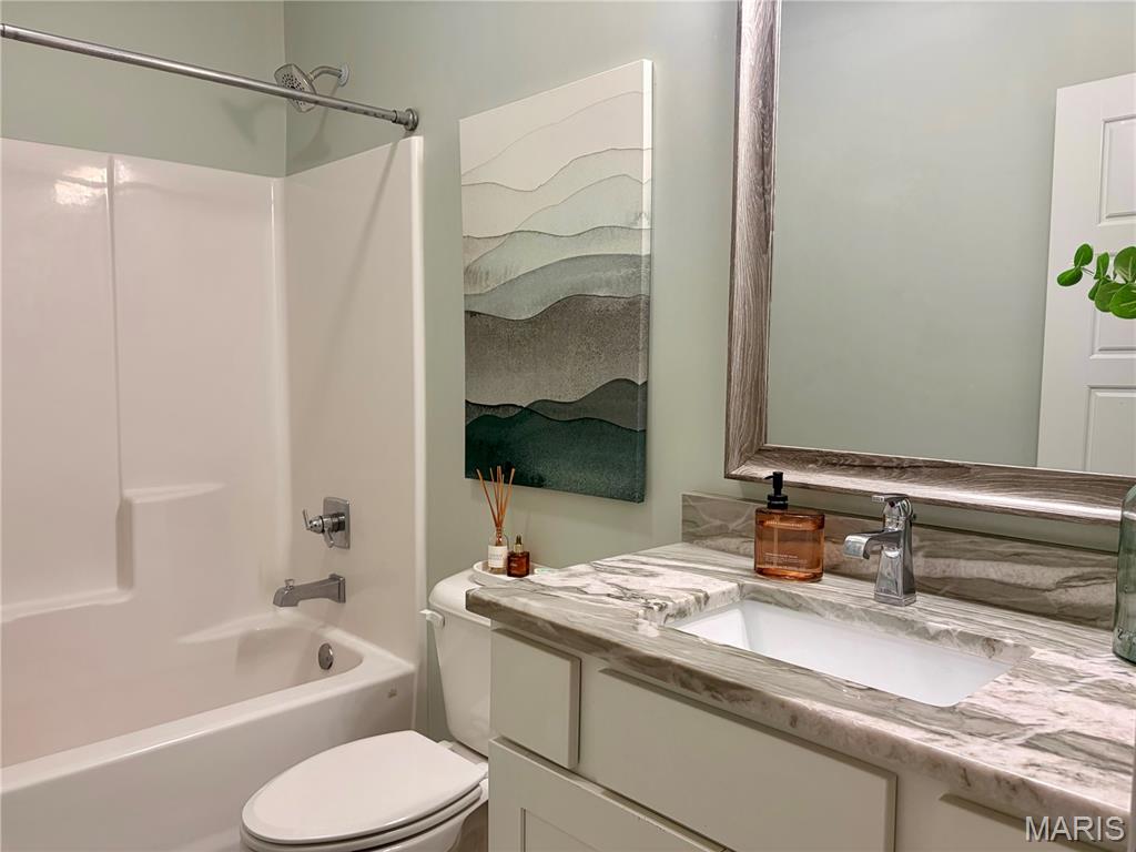 Savannah Crossing - Residential