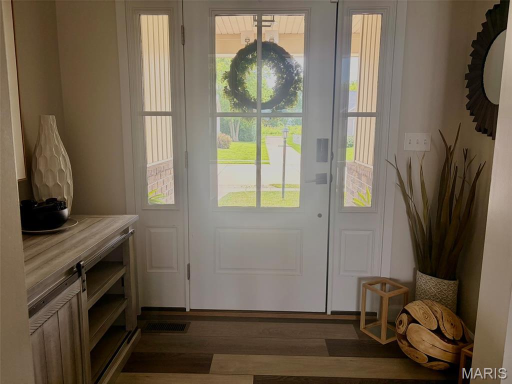 Savannah Crossing - Residential