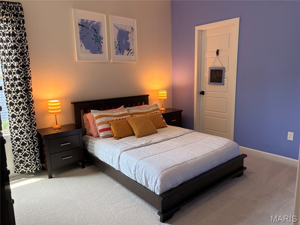 Savannah Crossing - Residential