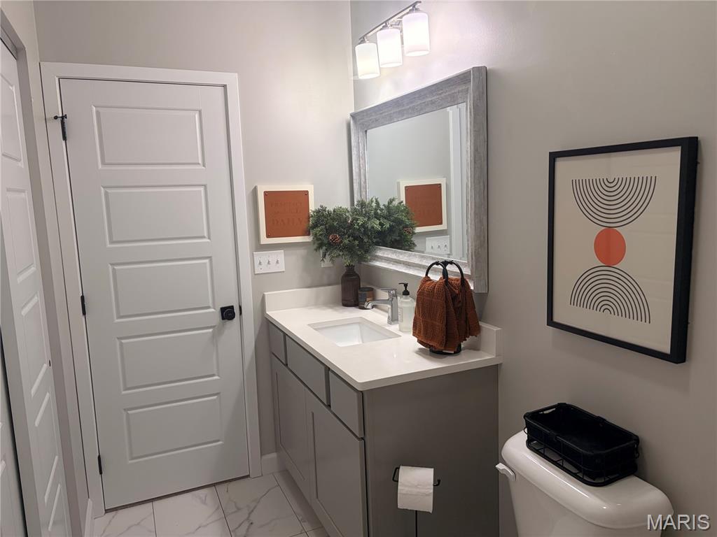 Savannah Crossing - Residential