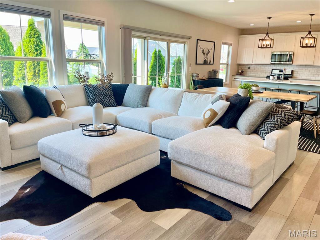 Savannah Crossing - Residential