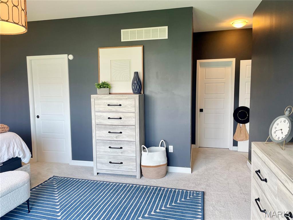 Savannah Crossing - Residential