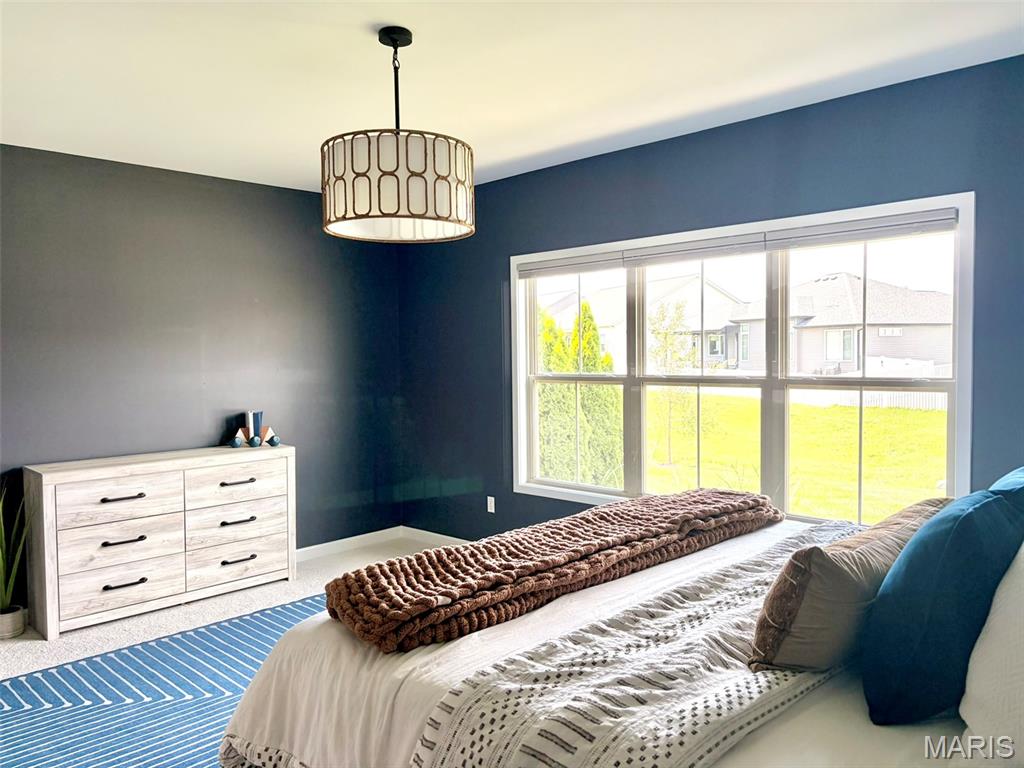 Savannah Crossing - Residential