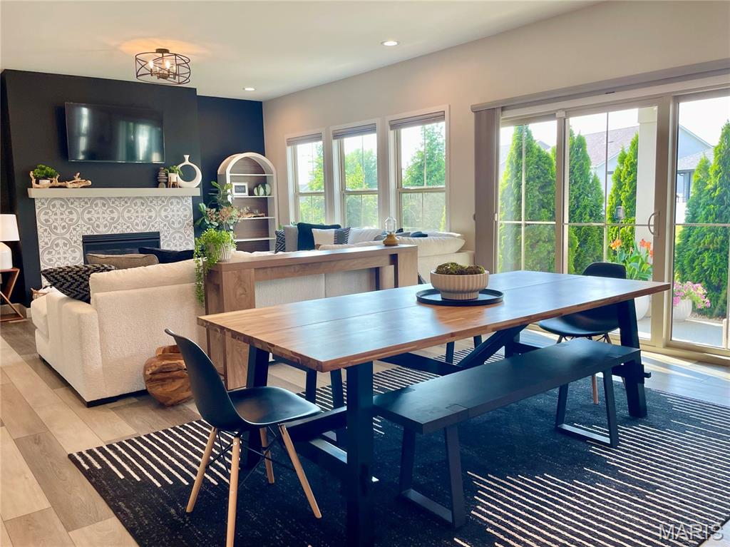 Savannah Crossing - Residential